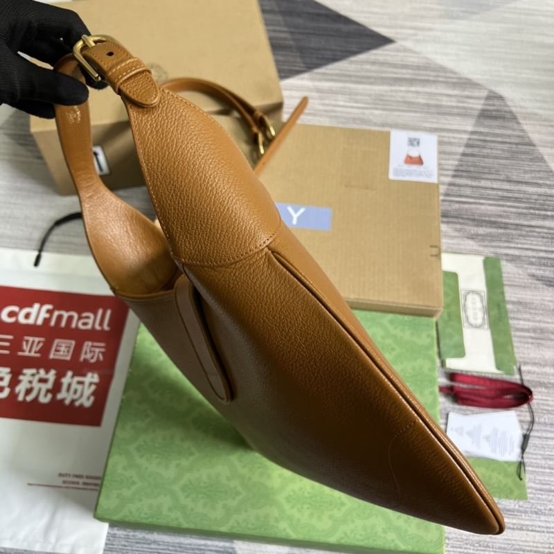 Gvc*1 hobo bags